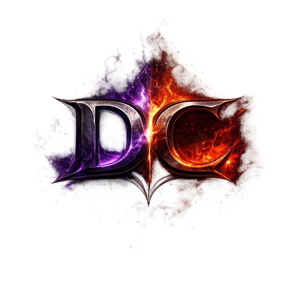 Dark Cabal [ EP 35 ]